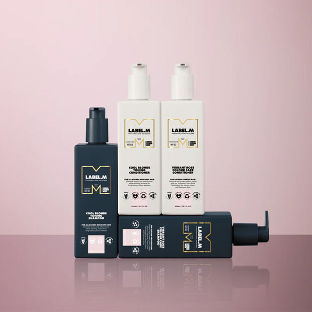 <h2>Colour Care</h2>
