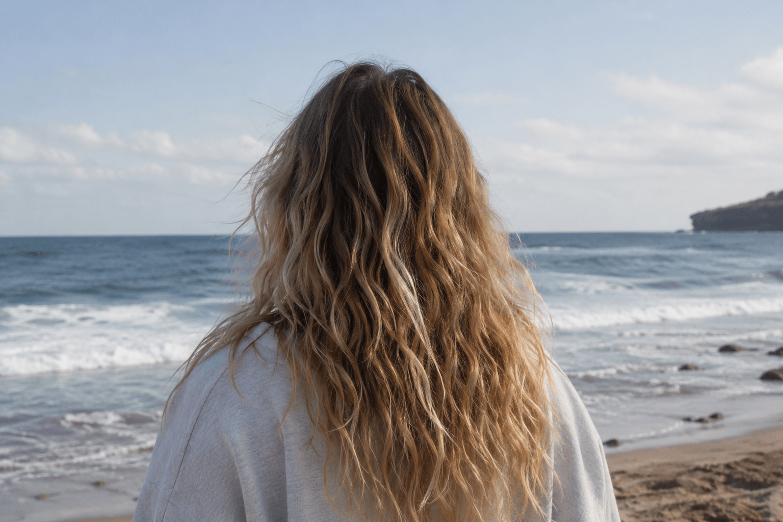 Zo creëer je makkelijk mooie beach waves 🏖️
