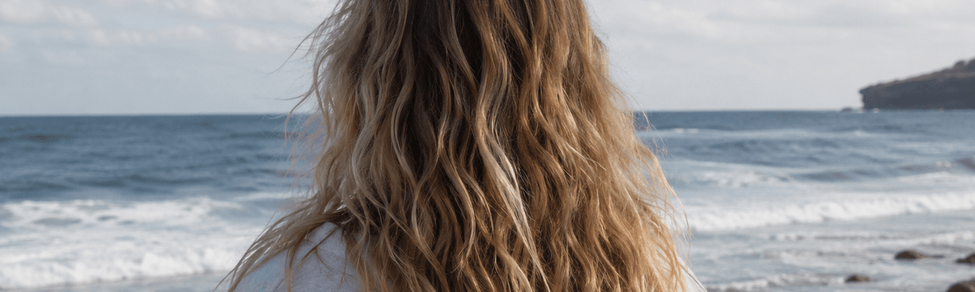 Zo creëer je makkelijk mooie beach waves 🏖️