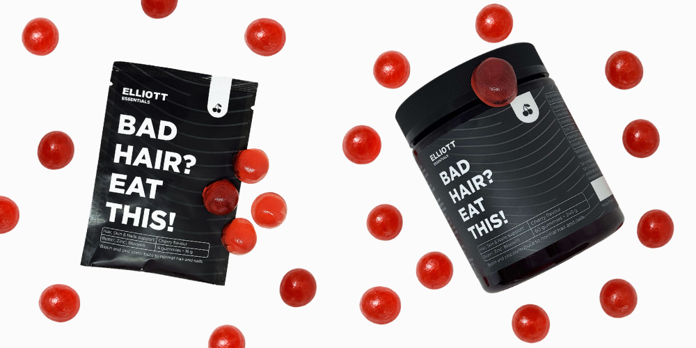 Hair, Skin & Nails vitamines: wat doen ze en wanneer kunnen ze een goede aanvulling zijn?