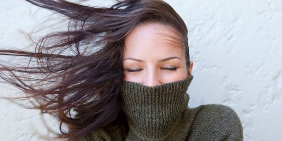 winterhaar