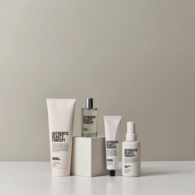 Beyond Hair