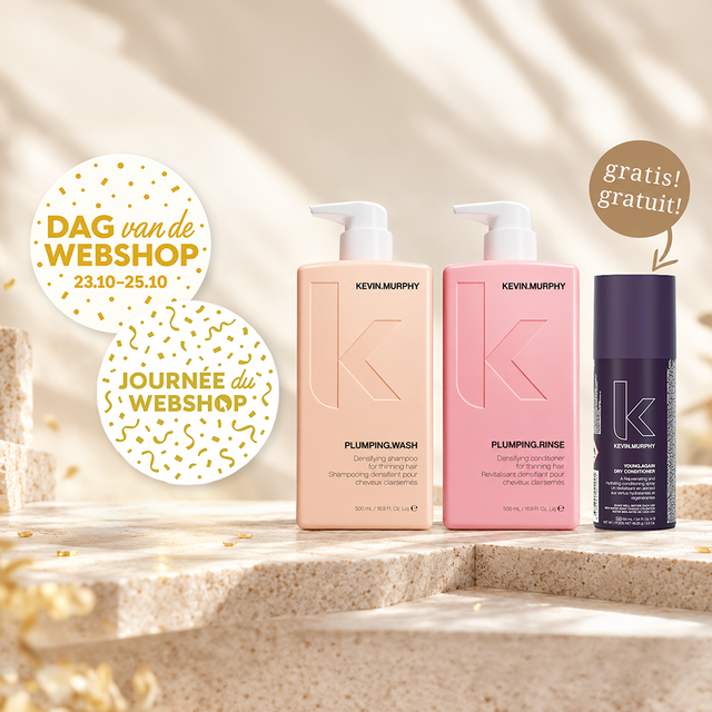 Dag Van De Webshop