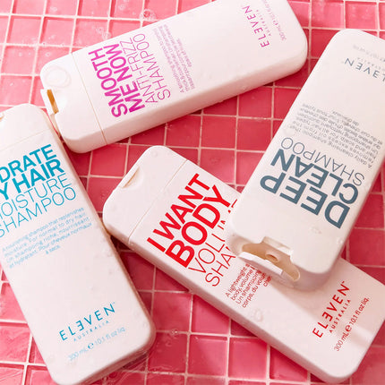 Collection image for: Shampoo