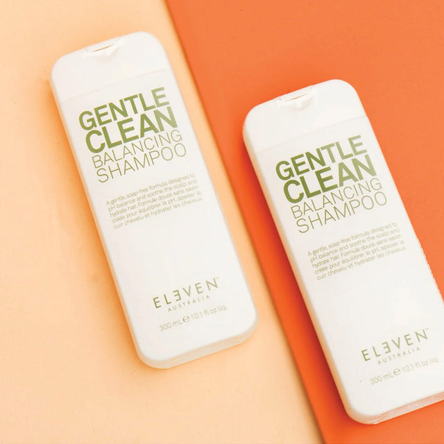 Gentle Clean & Sensitive Scalp
