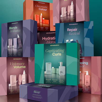 Collection image for: Kevin Murphy Holiday Deals