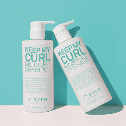 Collection image for: Keep My Curl