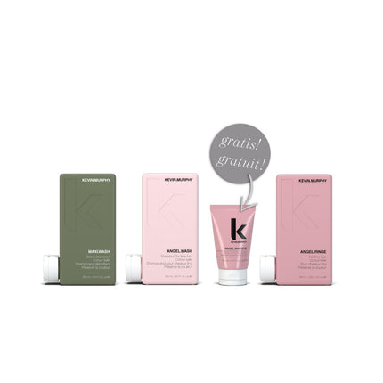 KM KMX
