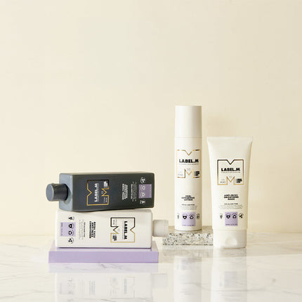 Collection image for: Anti-Frizz & Smooth