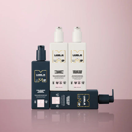 Collection image for: Blond & Gekleurd haar