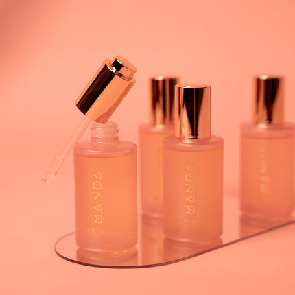 Collection image for: Serums & Oliën
