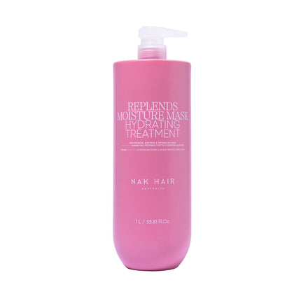 Collection image for: NAK HAIR Jumbo Sizes