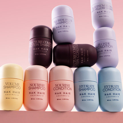 Collection image for: Mini & Travelsizes