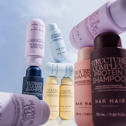 Collection image for: Shampoo