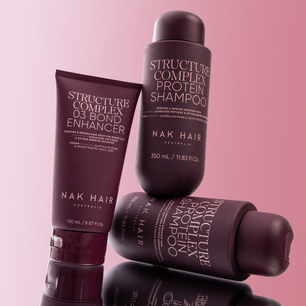 Collection image for: Beschadigd haar