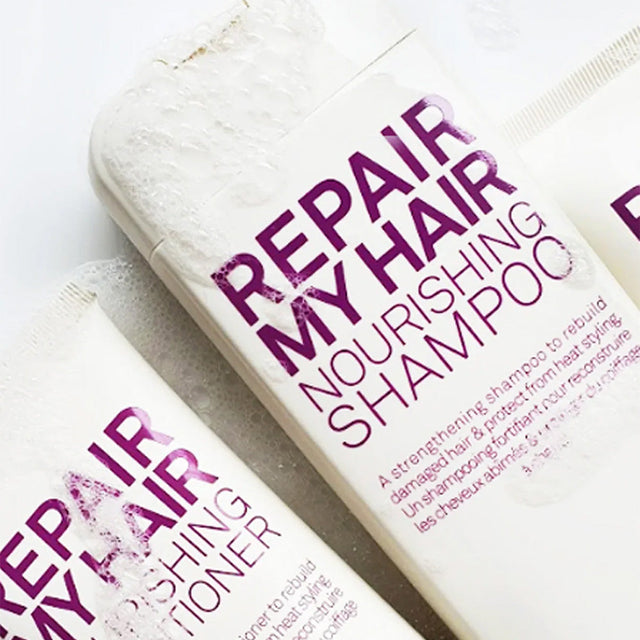 Repair My Hair