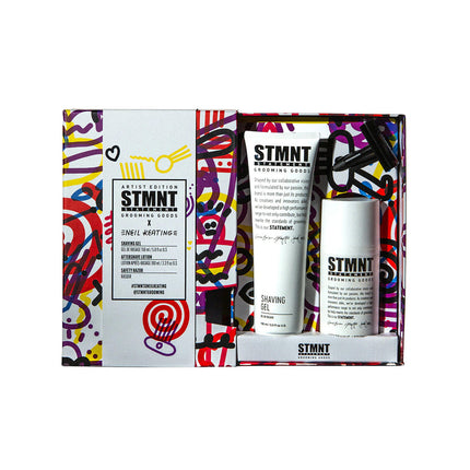 Collection image for: STMNT gift sets & promo's