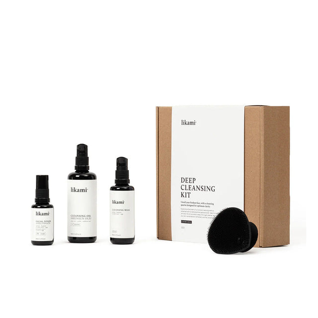 Likami gift sets & promo's