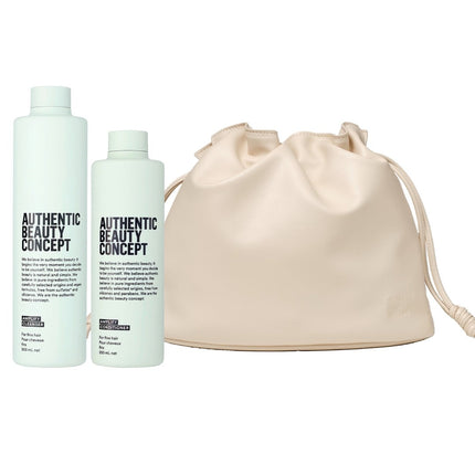 Collection image for: Authentic Beauty Concept gift sets & promo's