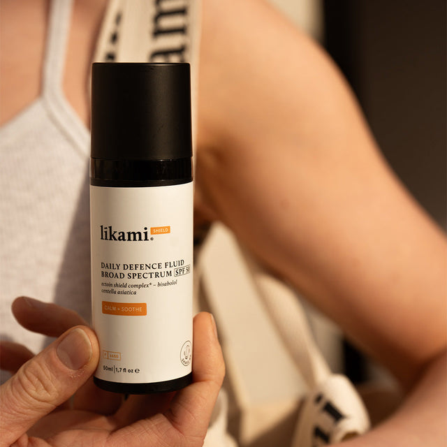 Likami summer essentials