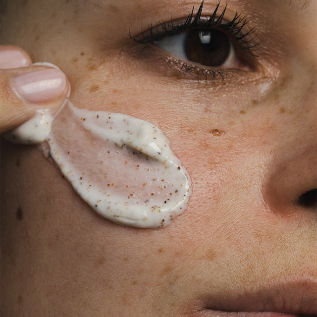 Peelings & Maskers