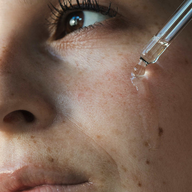 Serums & Oliën