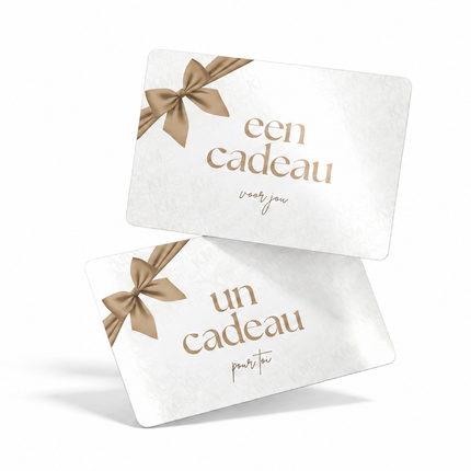Collection image for: KM.STORE Cadeaubon