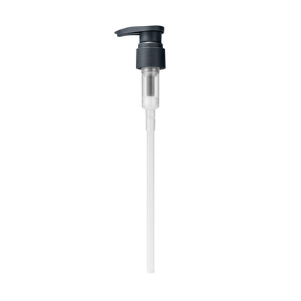 Pompe noire LABEL.M 1000 ml