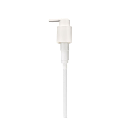 LABEL.M Pompe blanche 300 ml