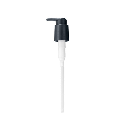 LABEL.M Pompe 300 ml noire