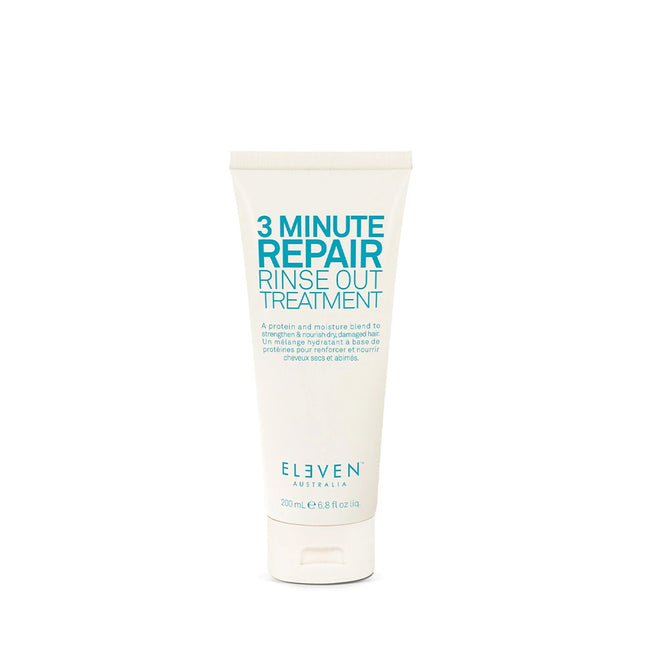 3 Minute Rinse Out Repair Treatment