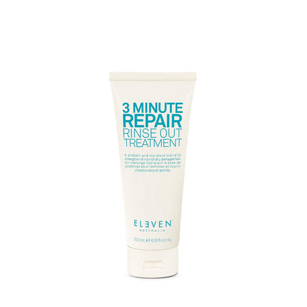 3 Minute Rinse Out Repair Treatment