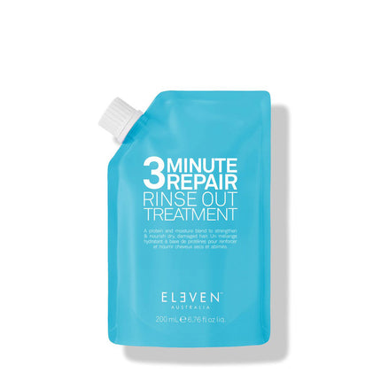 3 Minute Rinse Out Repair Treatment