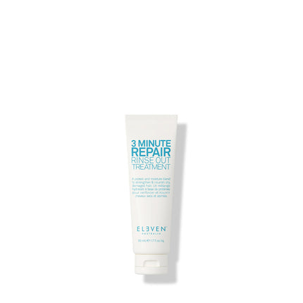 3 Minute Rinse Out Repair Treatment