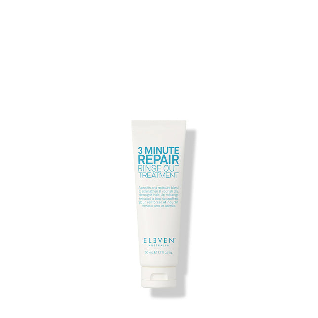 3 Minute Rinse Out Repair Treatment