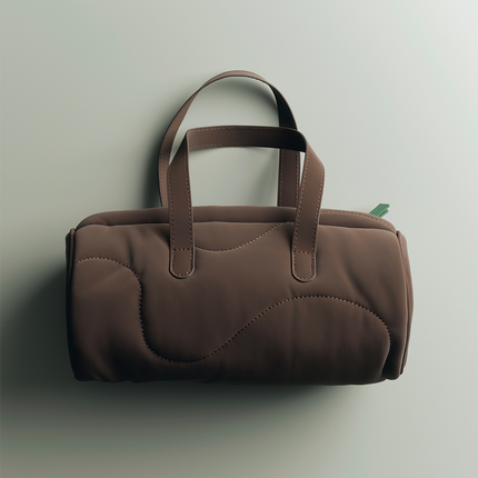 ABC Barrel bag Amplify