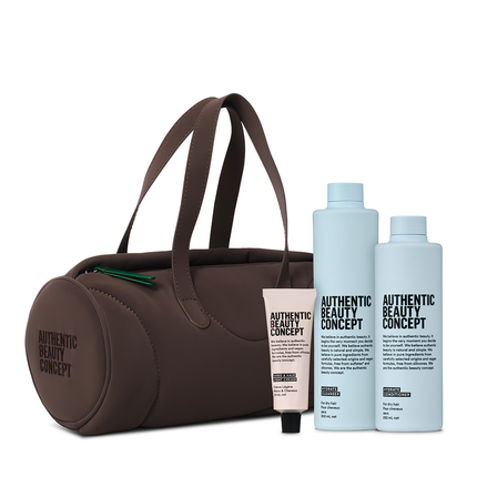 ABC Barrel Bag Hydrate