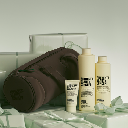 ABC Barrel Bag Replenish
