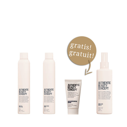 ABC Cosmic Blow-Dry Bundel