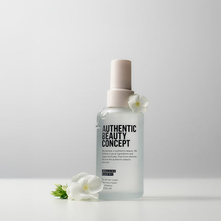 Indulging Fluid Oil