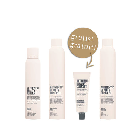 ABC Glossy Waves