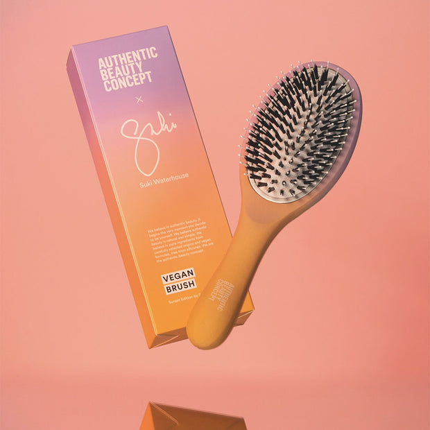Gratis Vegan Suki Brush