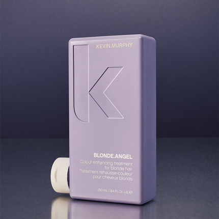 BLONDE BRILLIANCE Holiday Box