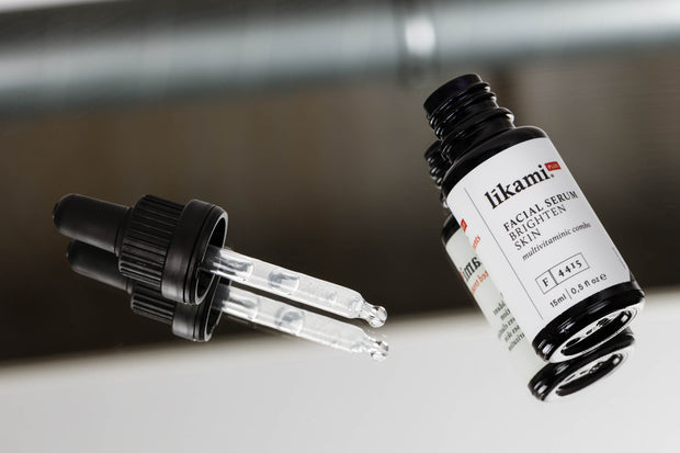 Gratis Likami Serum Brighten Skin