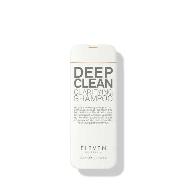 Deep Clean Clarifying Shampoo