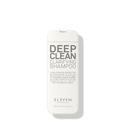 Deep Clean Clarifying Shampoo