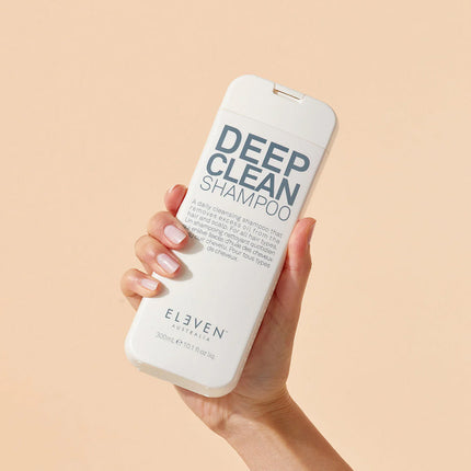 Deep Clean Clarifying Shampoo