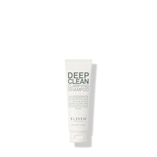Deep Clean Clarifying Shampoo