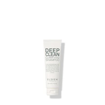 Deep Clean Clarifying Shampoo