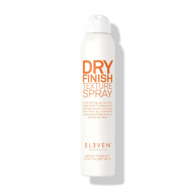 Dry Finish Texture Spray
